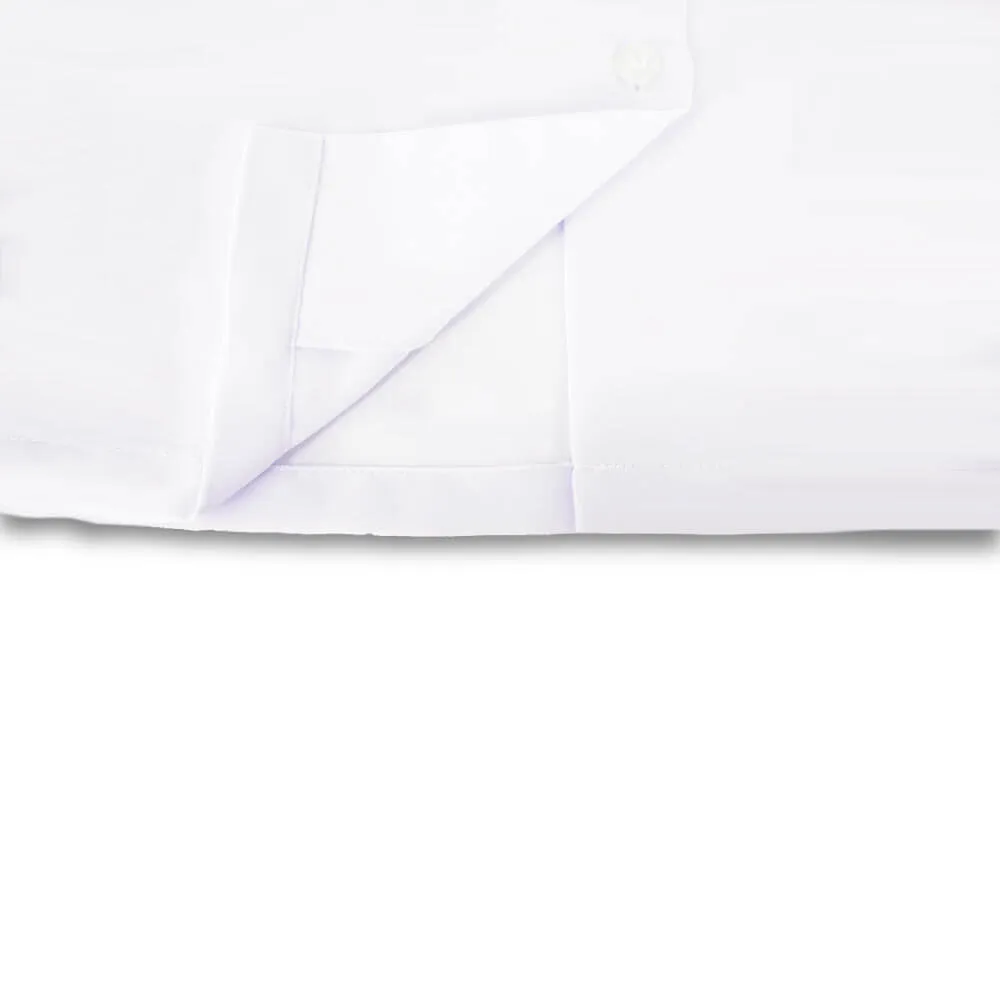 SWAN Wrinkle Free Girl Shirt School Uniform