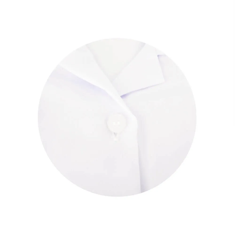 SWAN Wrinkle Free Girl Shirt School Uniform