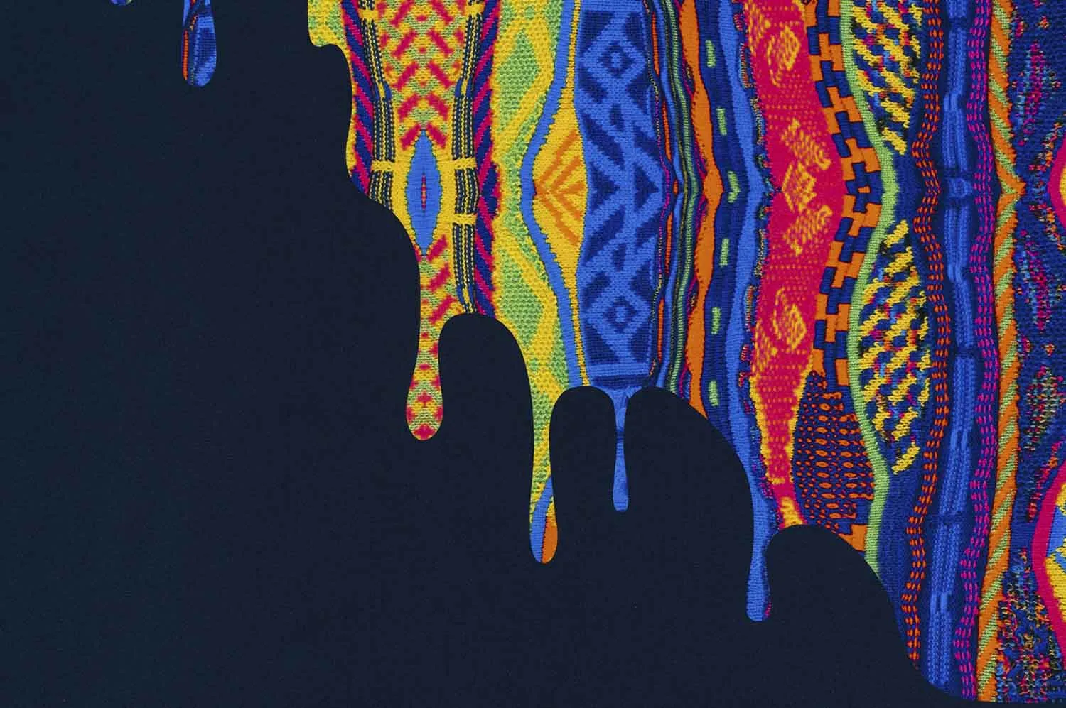 T-Shirt Dripprint