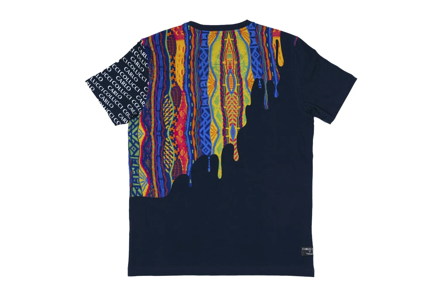 T-Shirt Dripprint