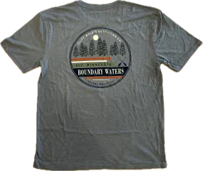 T-Shirt Katydid Pines/XD Paddes