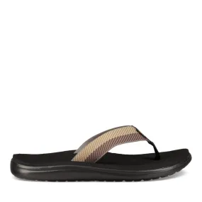 Teva Men's Voya Flips- Bungee Cord Multi
