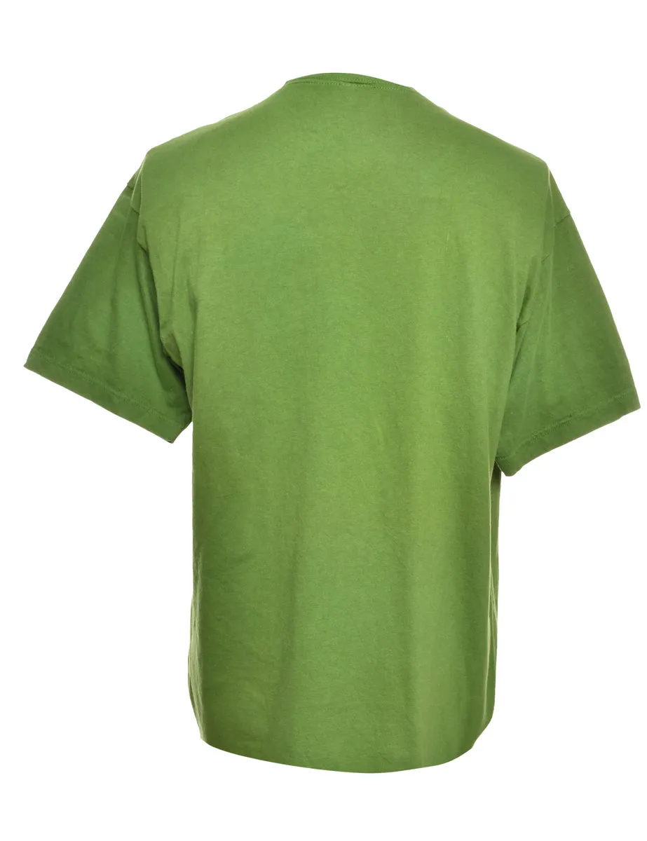 The North Face Printed T-shirt - S