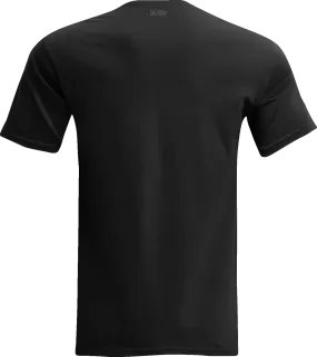 THOR Aerosol T-Shirt - Black - XL 3030-23539