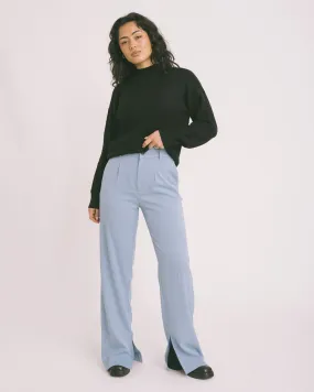 Trousers Blue