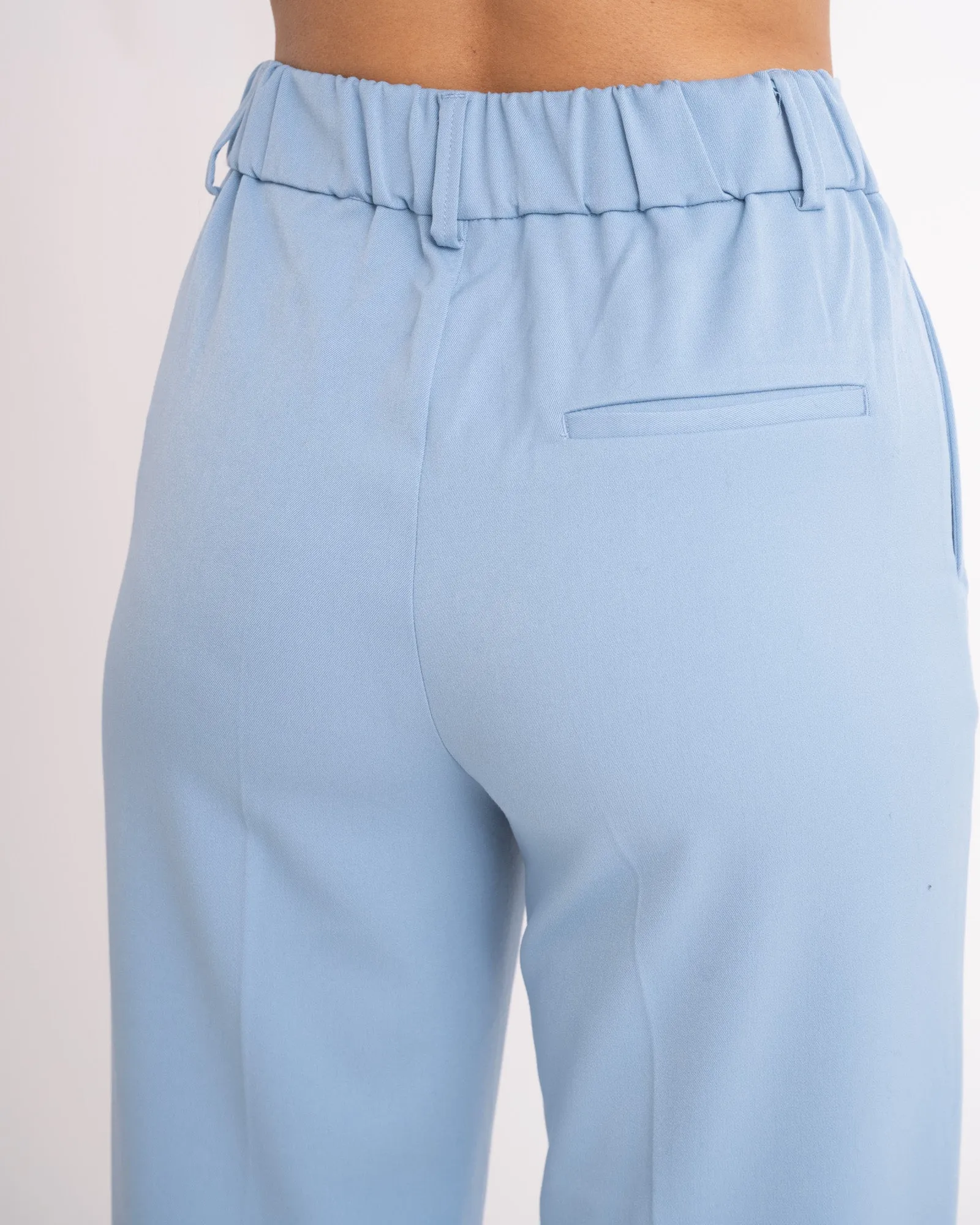 Trousers Blue