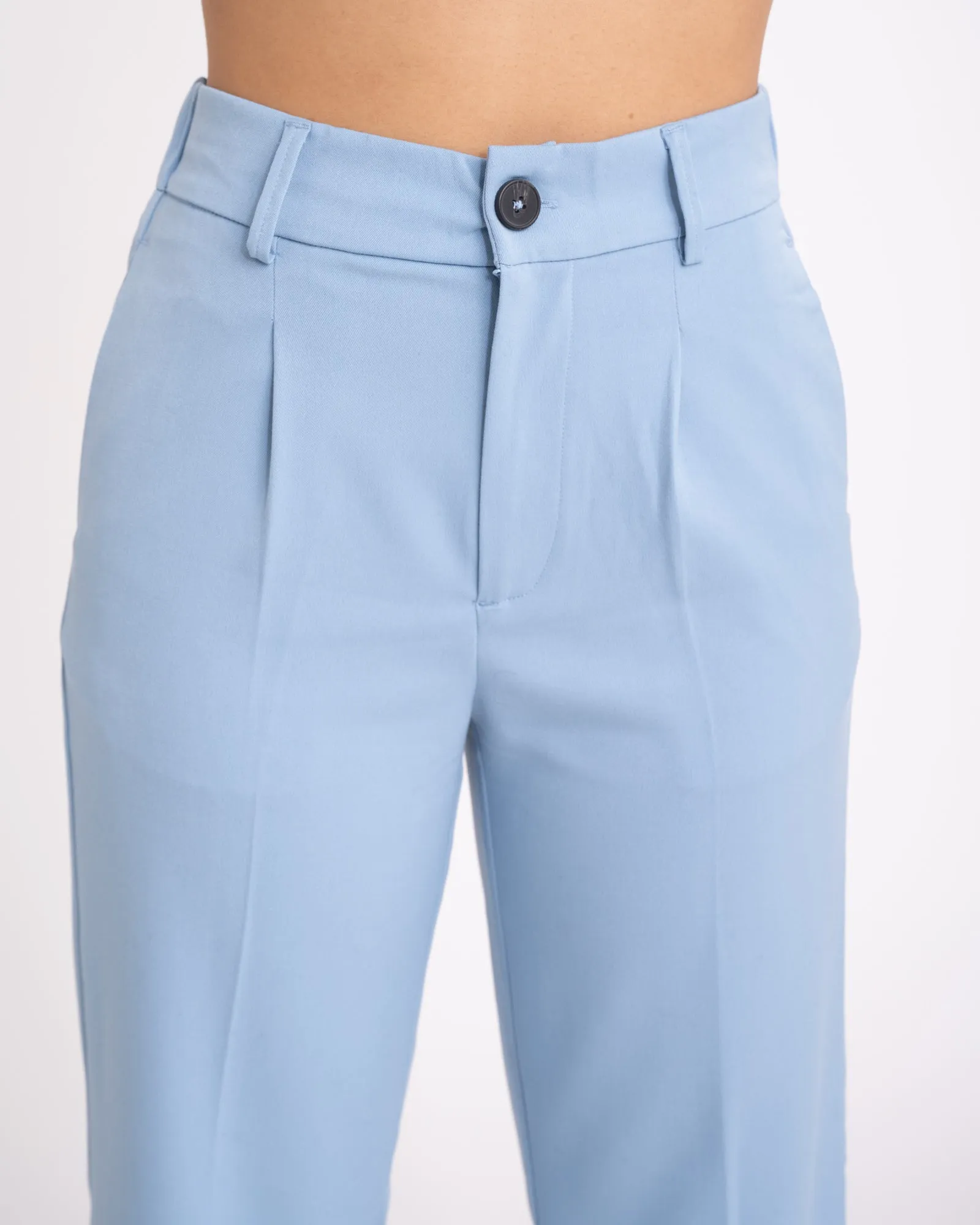 Trousers Blue