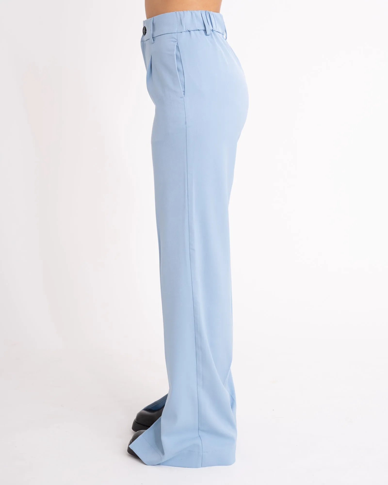 Trousers Blue