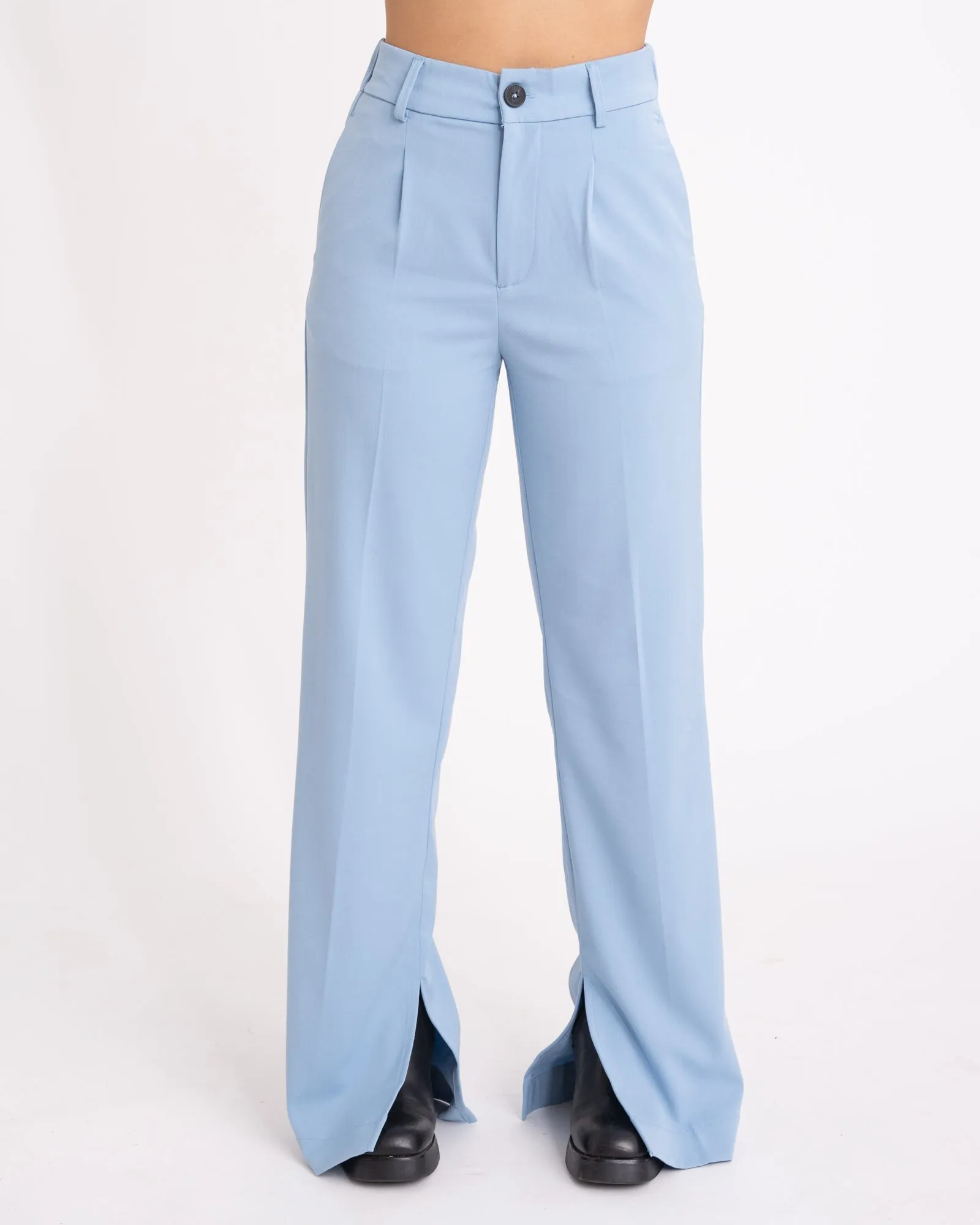Trousers Blue