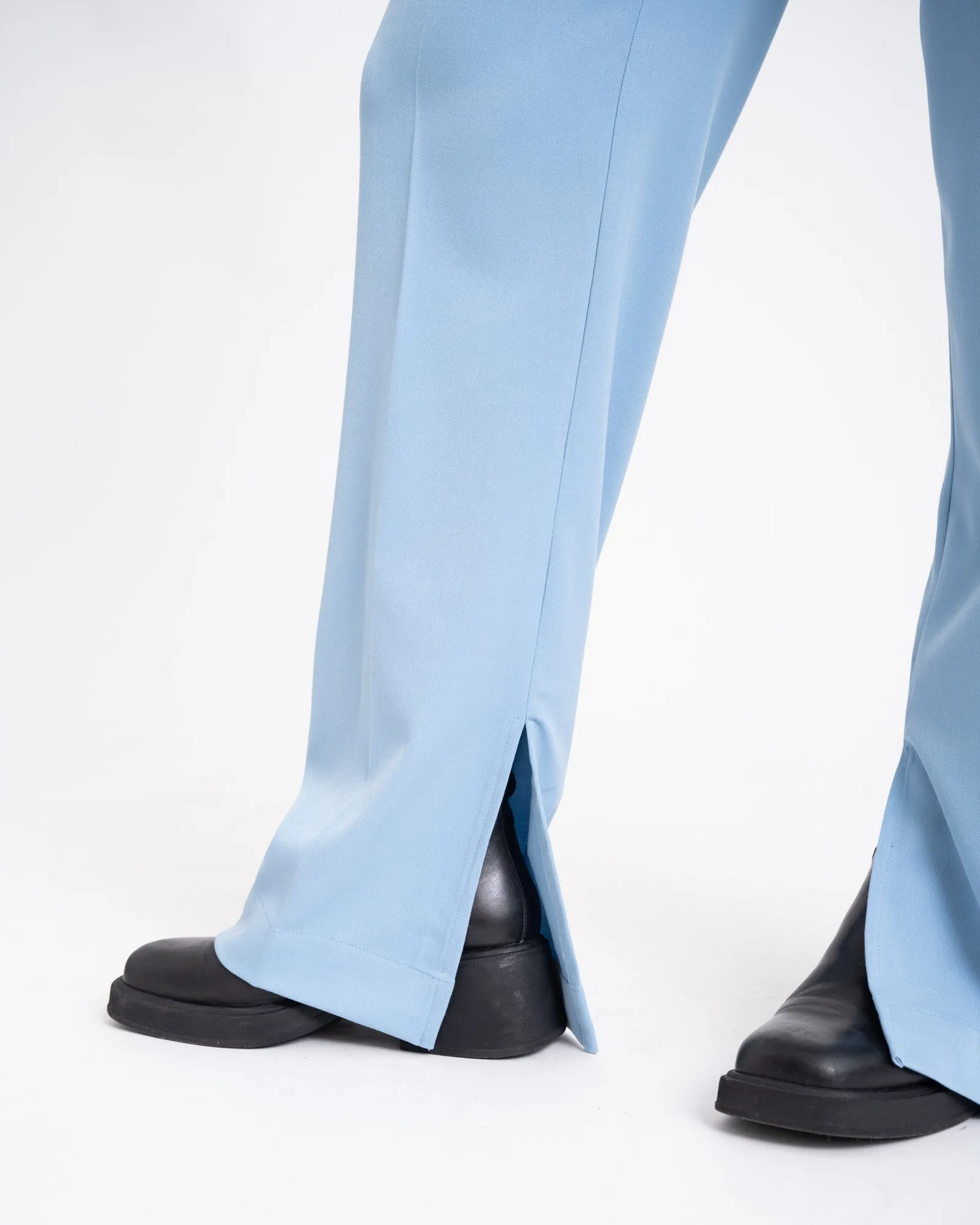 Trousers Blue