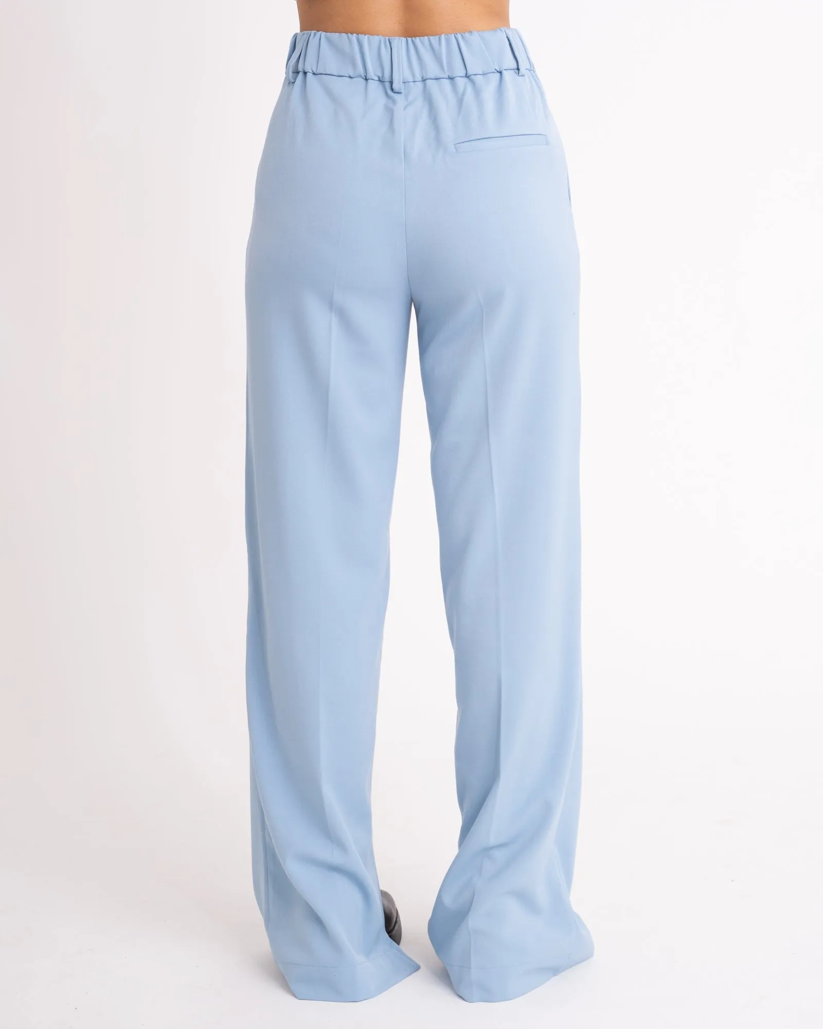 Trousers Blue