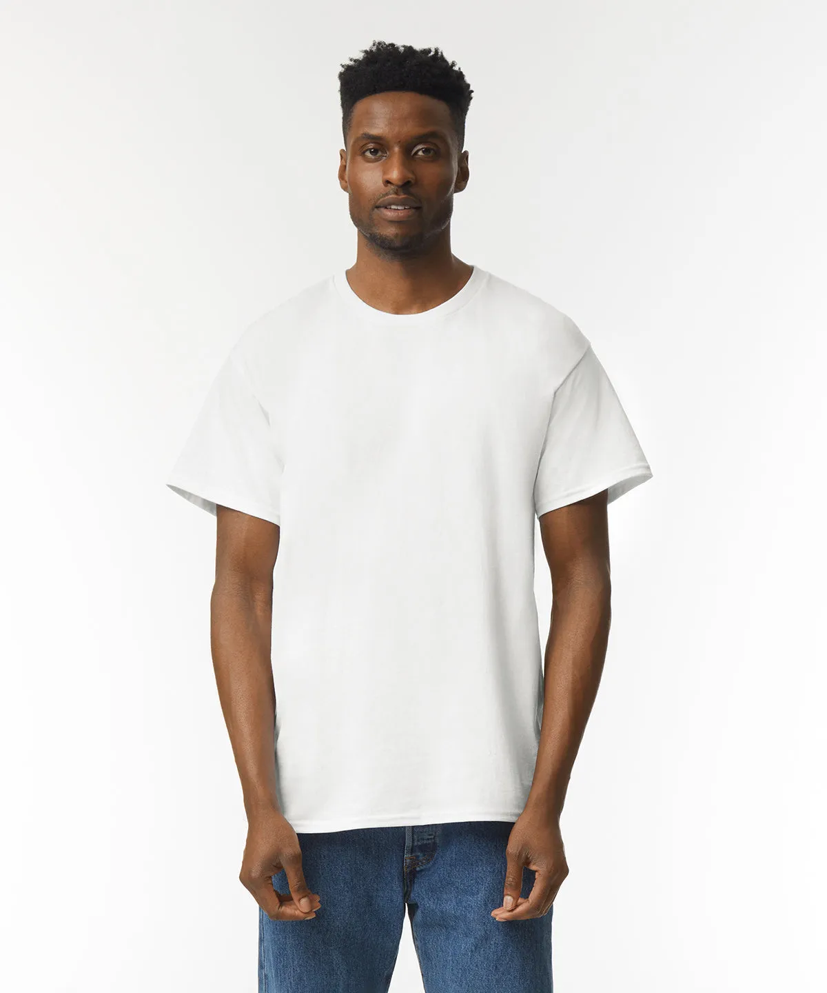 Ultra Cotton adult t-shirt | Pistachio