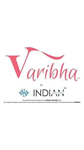 Varibha Women's Dress (Aaiotu00116D01-Slf_Black_X-Large)