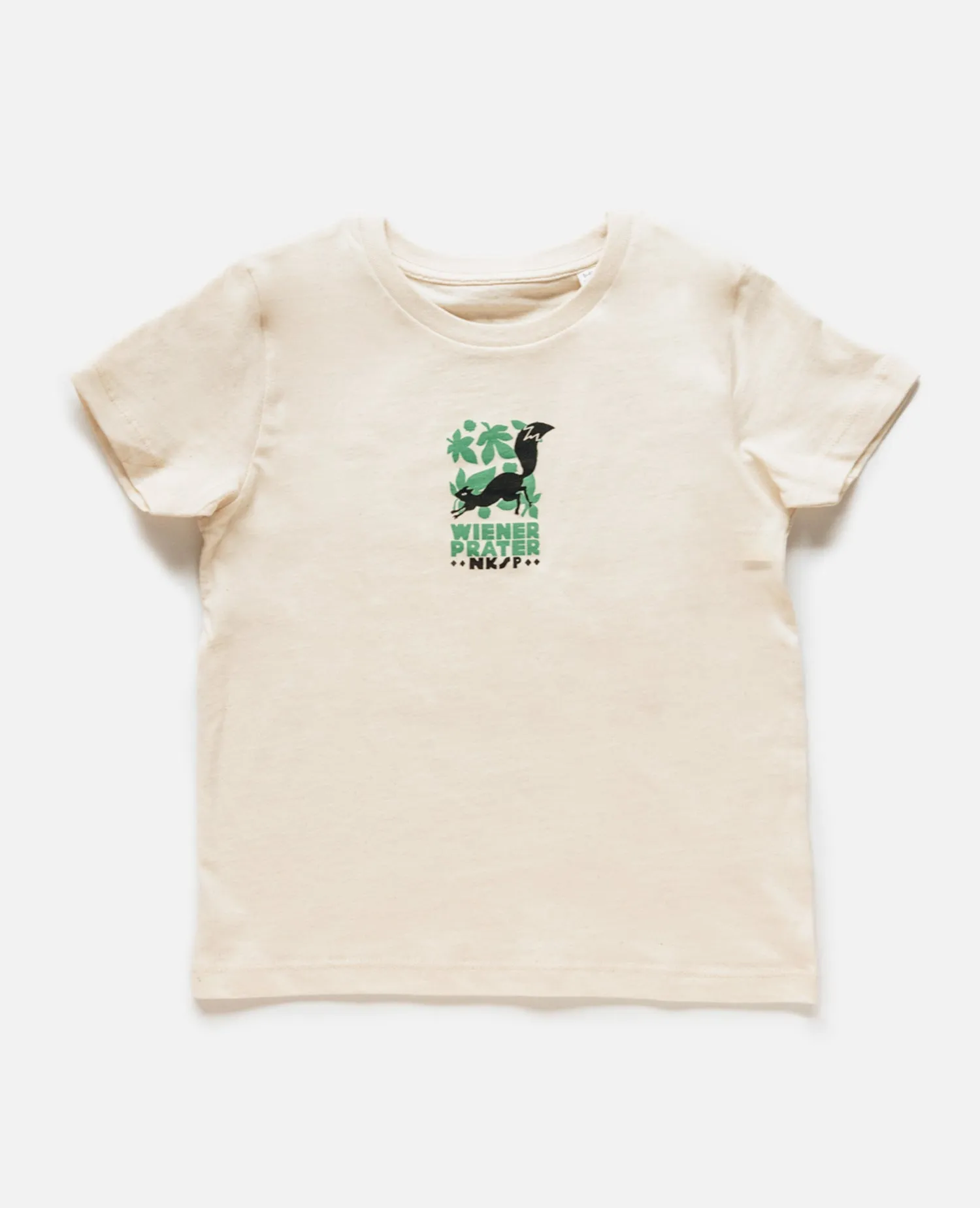 Vienna Prater Baby T-Shirt