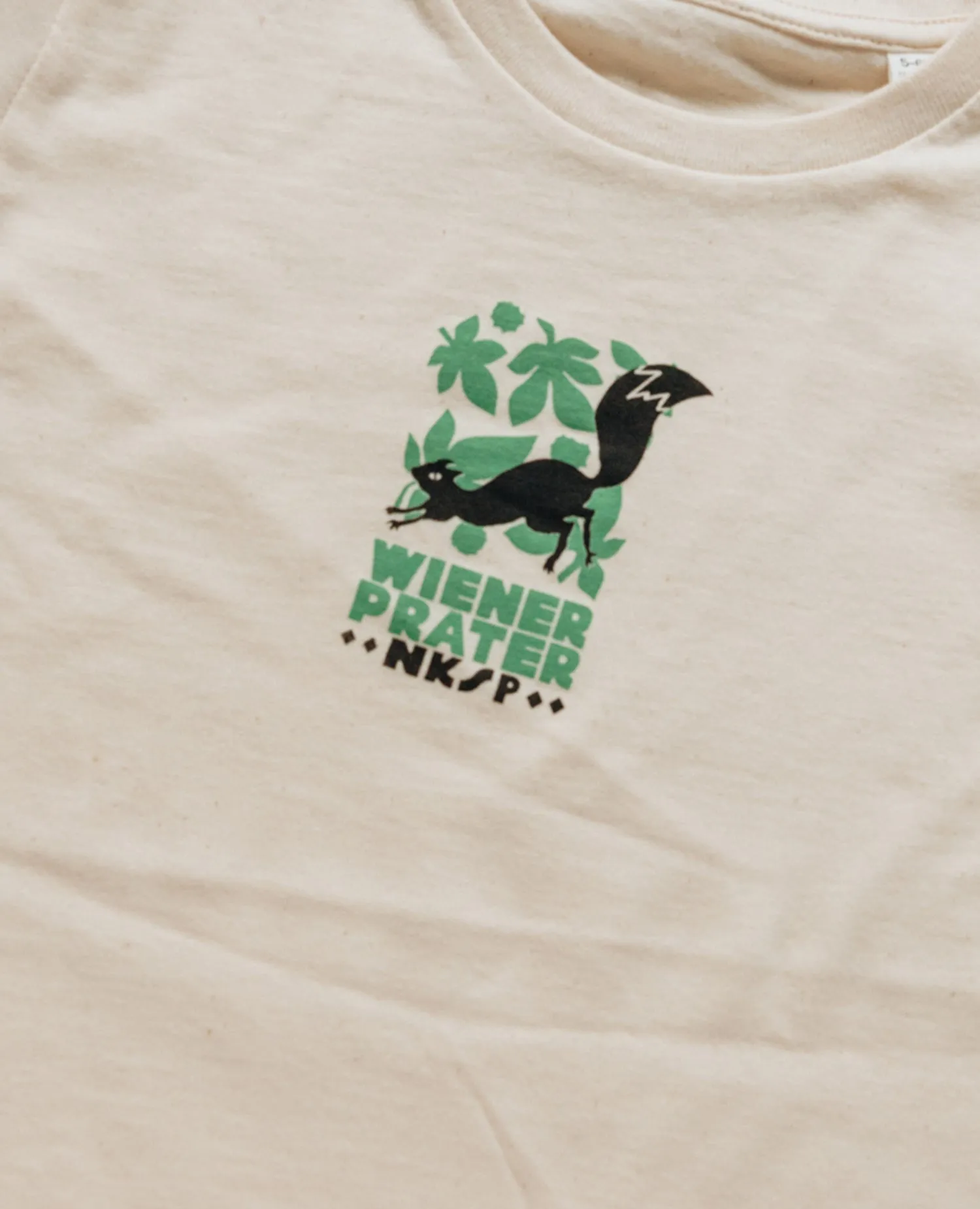 Vienna Prater Baby T-Shirt