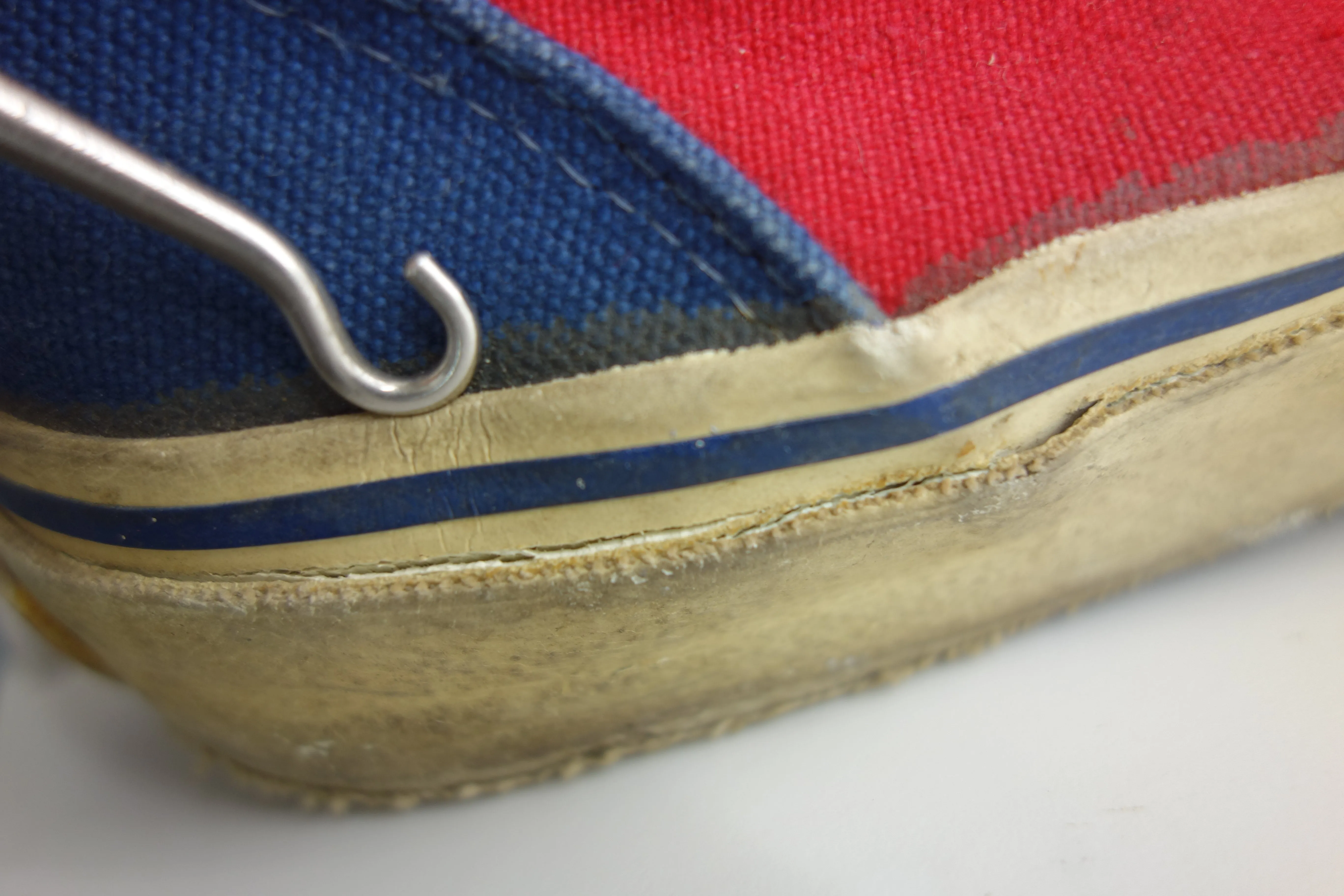 vintage van's style #98 ~ US9 ?