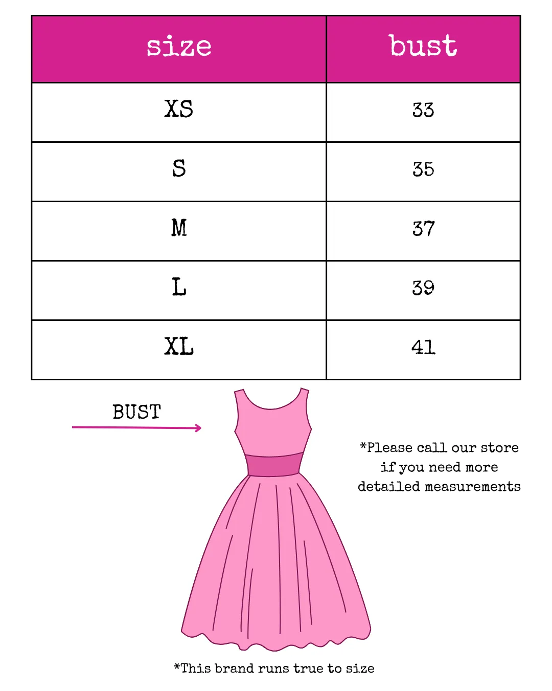 Vivian Dress