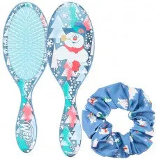 WetBrush Holiday Collection
