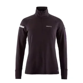 Women's ADV SubZ Long Sleeve - Dark Plum