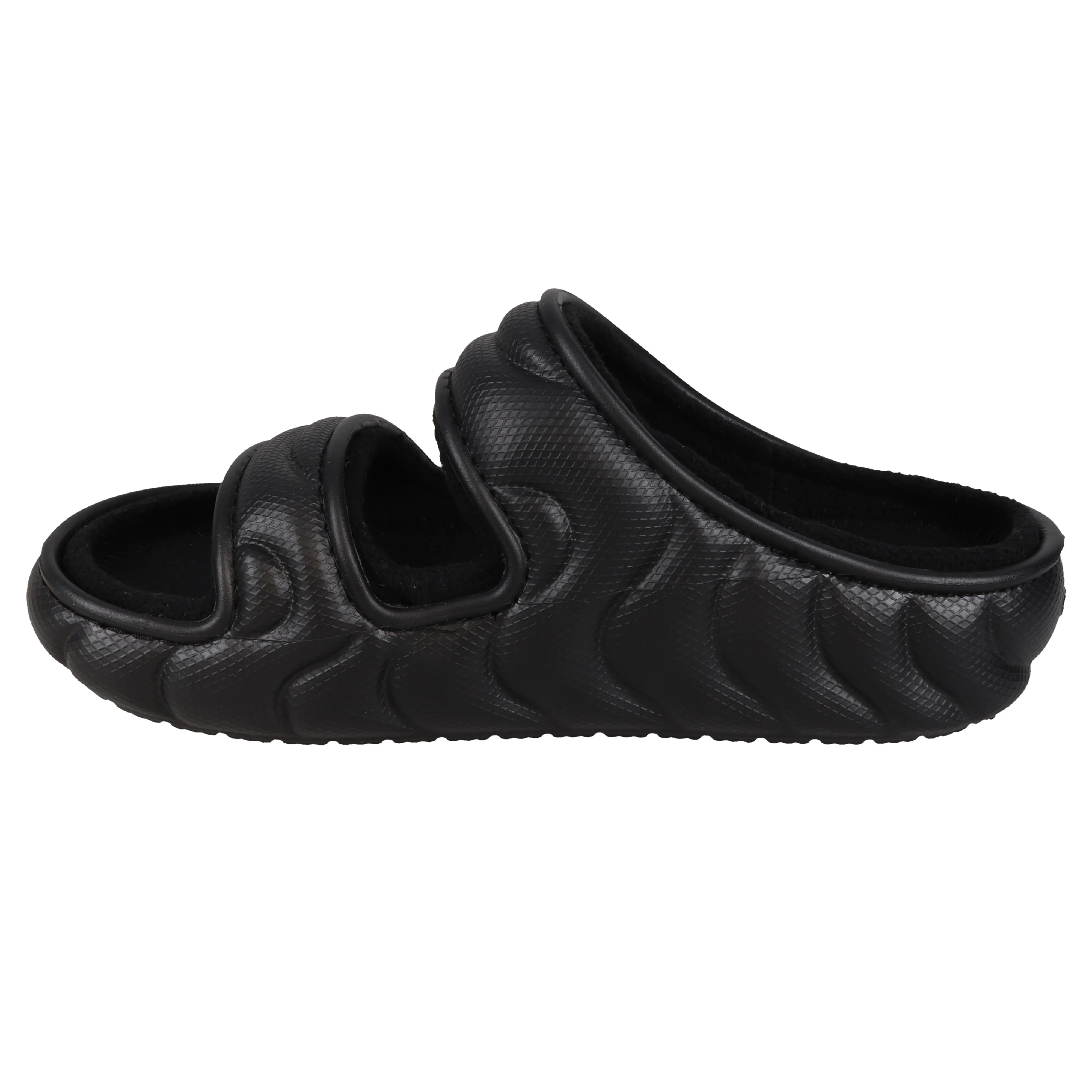 Women's Cozzzy Overpuff Sandal