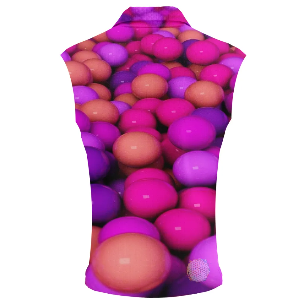 Wonder Egg | Women's Sleeveless