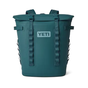 Yeti Hopper M20 Backpack Cooler 2.0 - Agave Teal