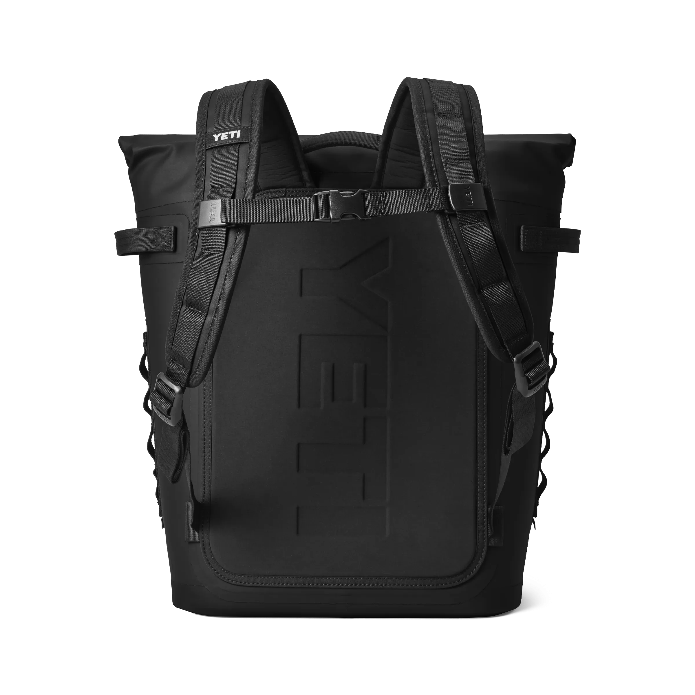 Yeti Hopper M20 Backpack Cooler 2.0 - Black