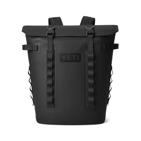 Yeti Hopper M20 Backpack Cooler 2.0 - Black
