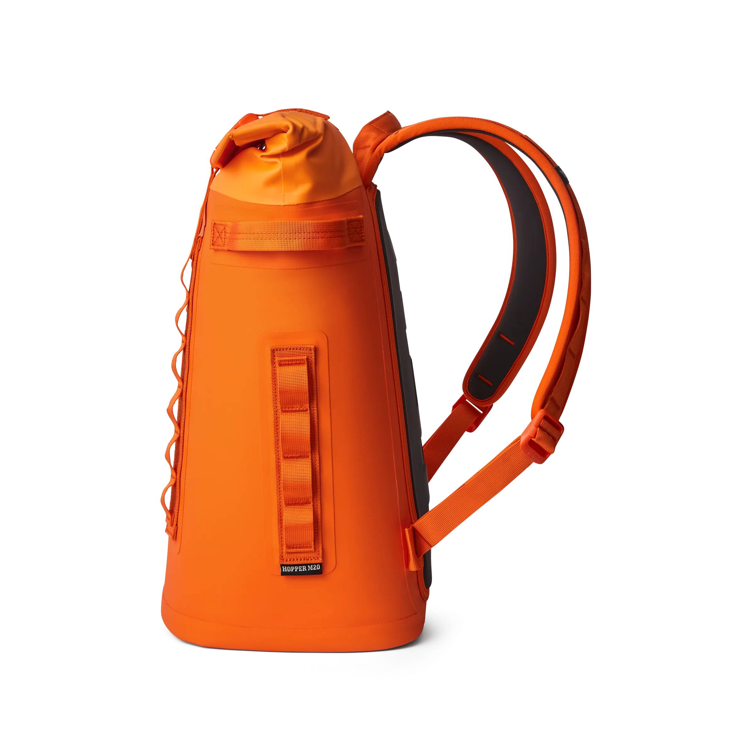 Yeti Hopper M20 Backpack Cooler 2.0 - King Crab Orange