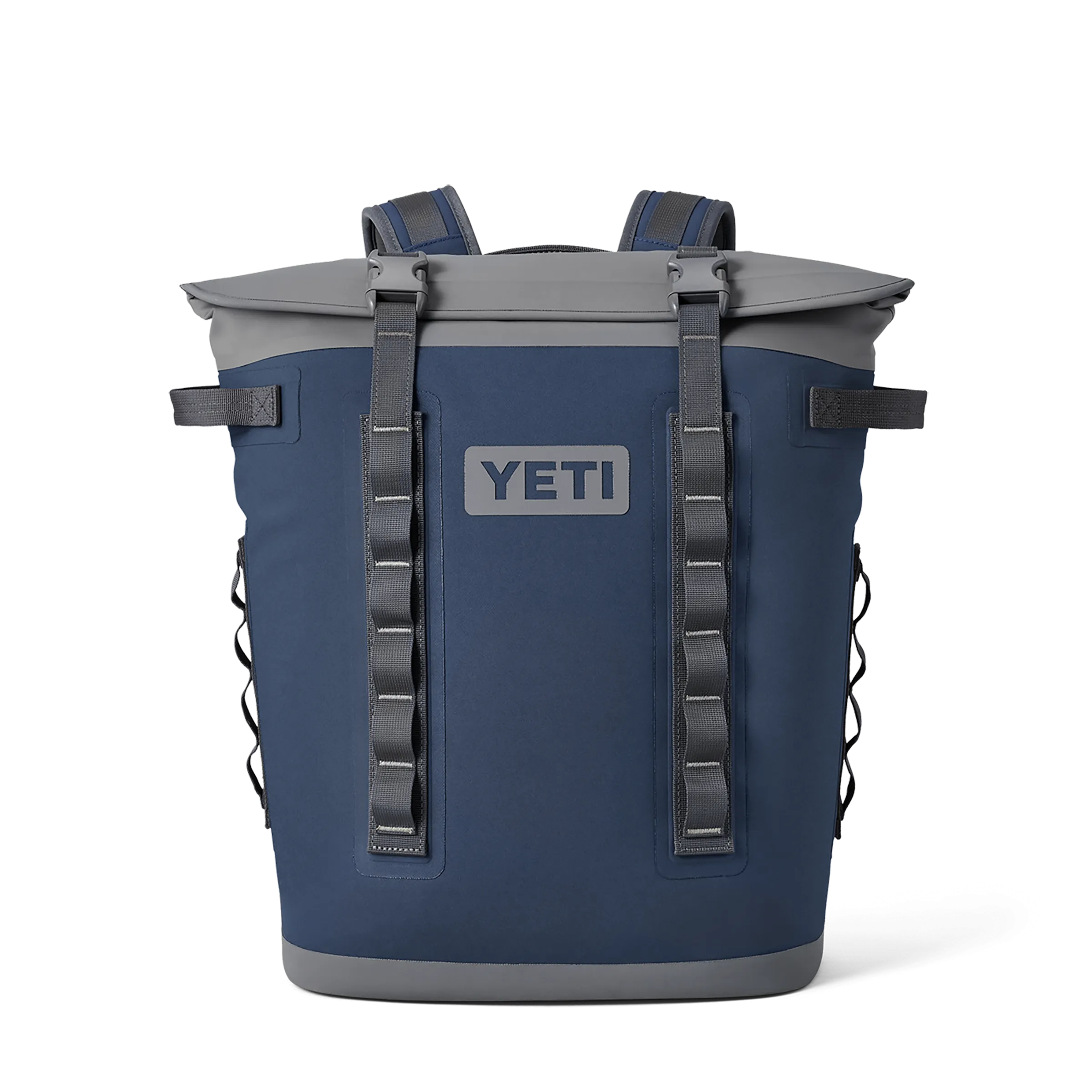 Yeti Hopper M20 Backpack Cooler 2.0 - Navy