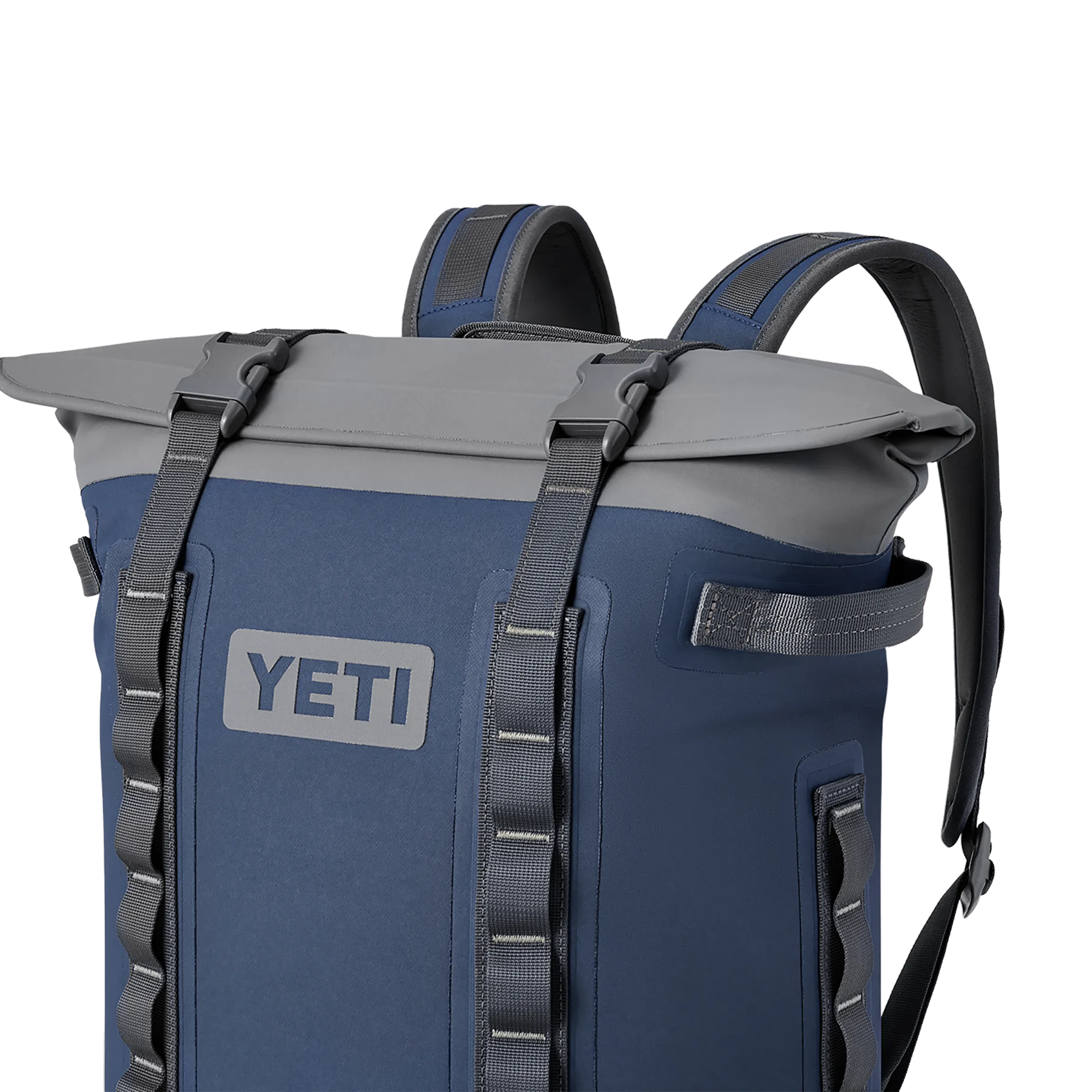 Yeti Hopper M20 Backpack Cooler 2.0 - Navy