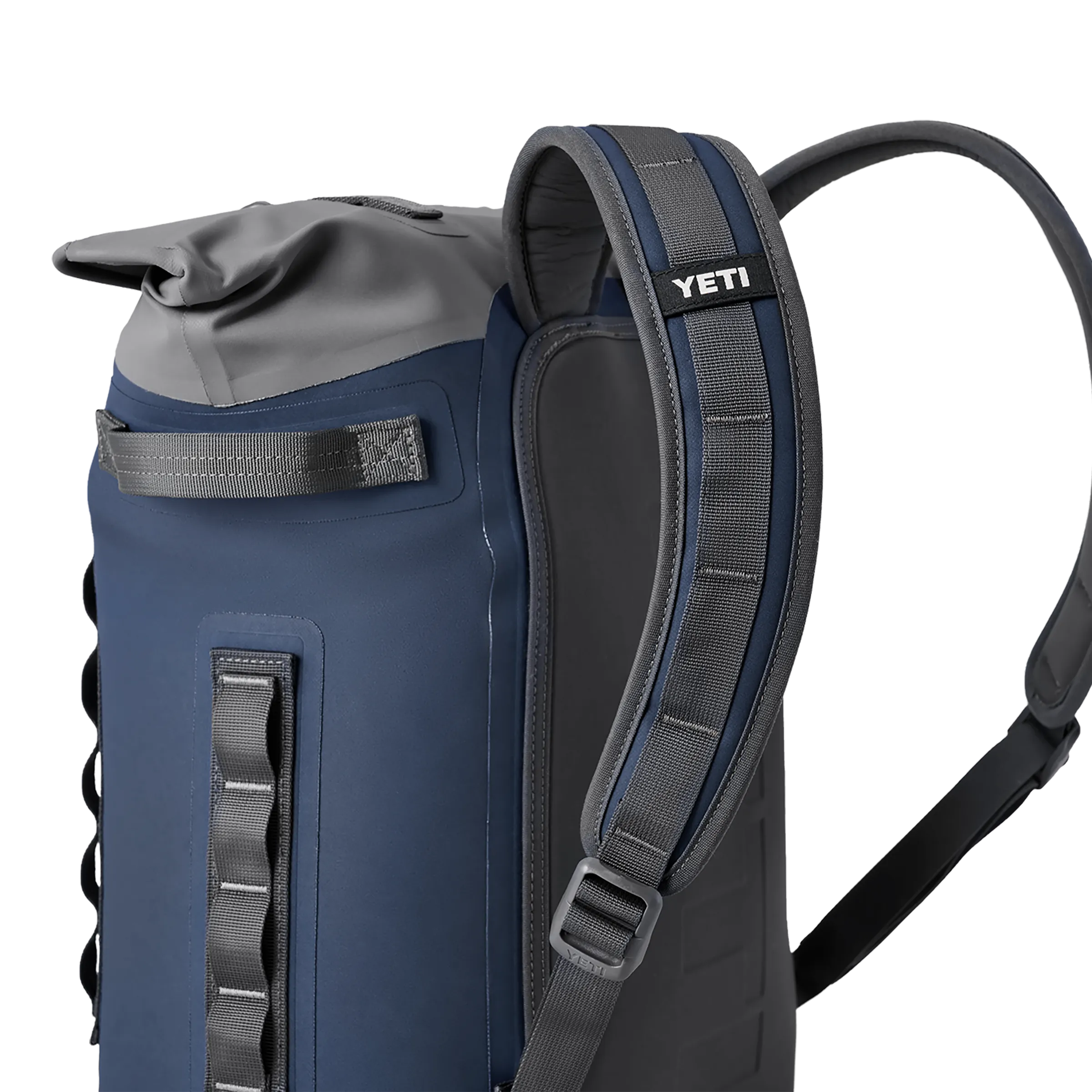 Yeti Hopper M20 Backpack Cooler 2.0 - Navy