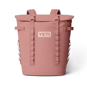 Yeti Hopper M20 Backpack Cooler 2.0 - Sandstone Pink