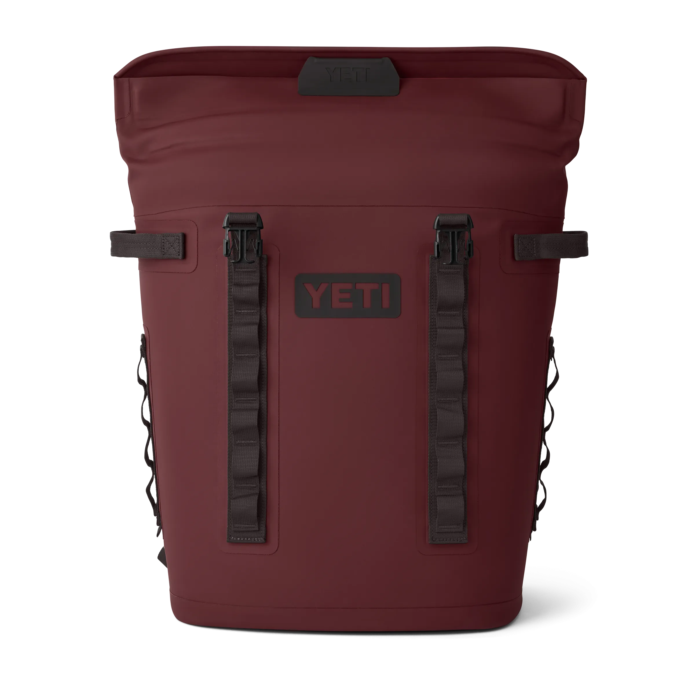 Yeti Hopper M20 Backpack Cooler 2.0 - Wild Vine Red