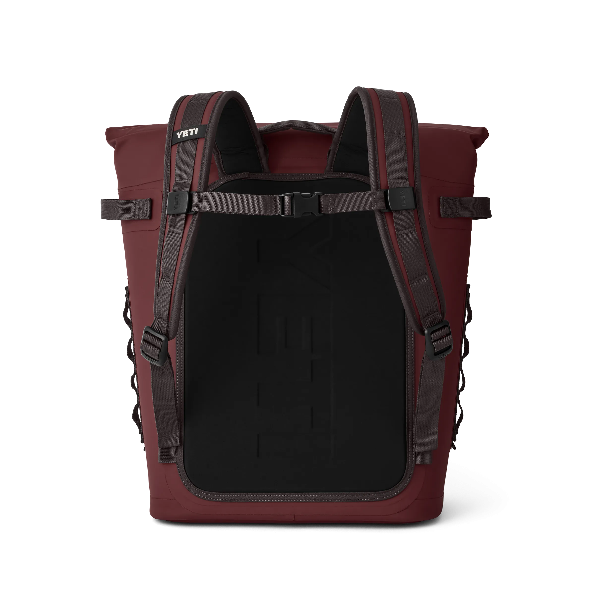 Yeti Hopper M20 Backpack Cooler 2.0 - Wild Vine Red