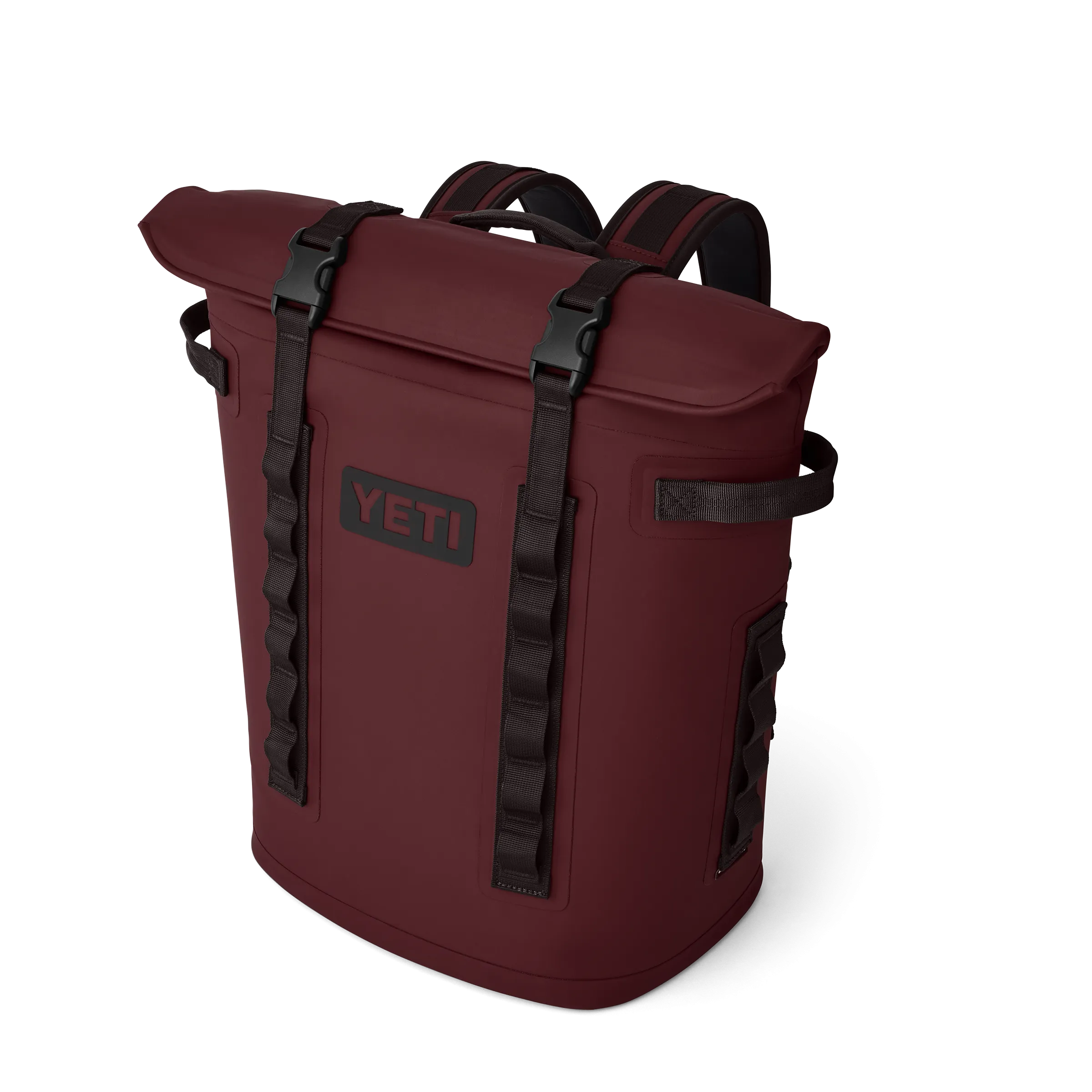 Yeti Hopper M20 Backpack Cooler 2.0 - Wild Vine Red