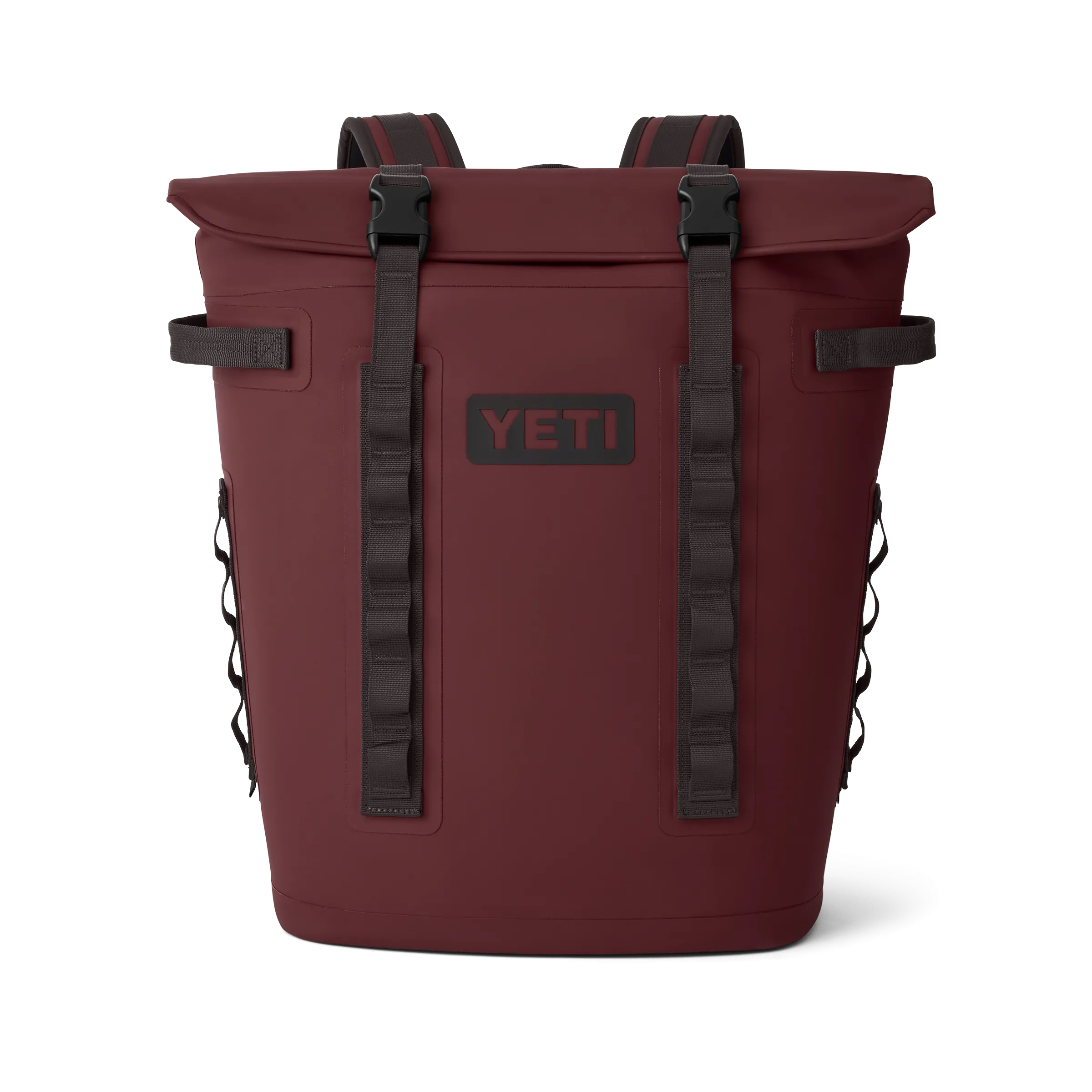 Yeti Hopper M20 Backpack Cooler 2.0 - Wild Vine Red