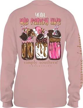 Youth simply southern fancy like