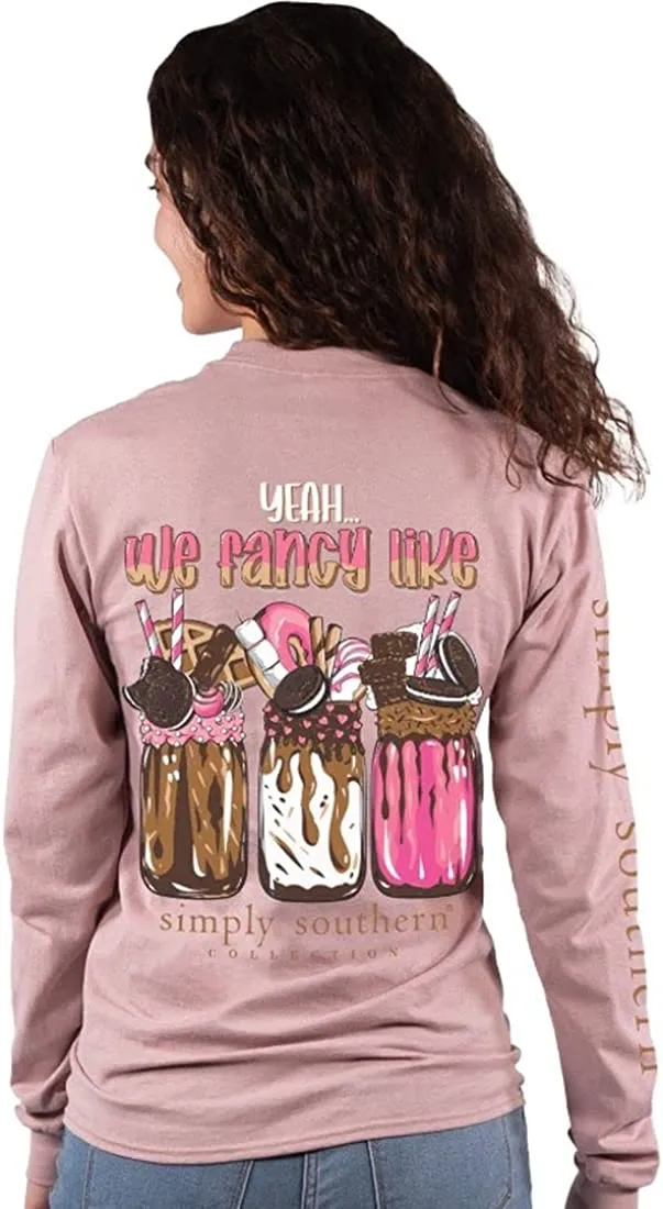 Youth simply southern fancy like
